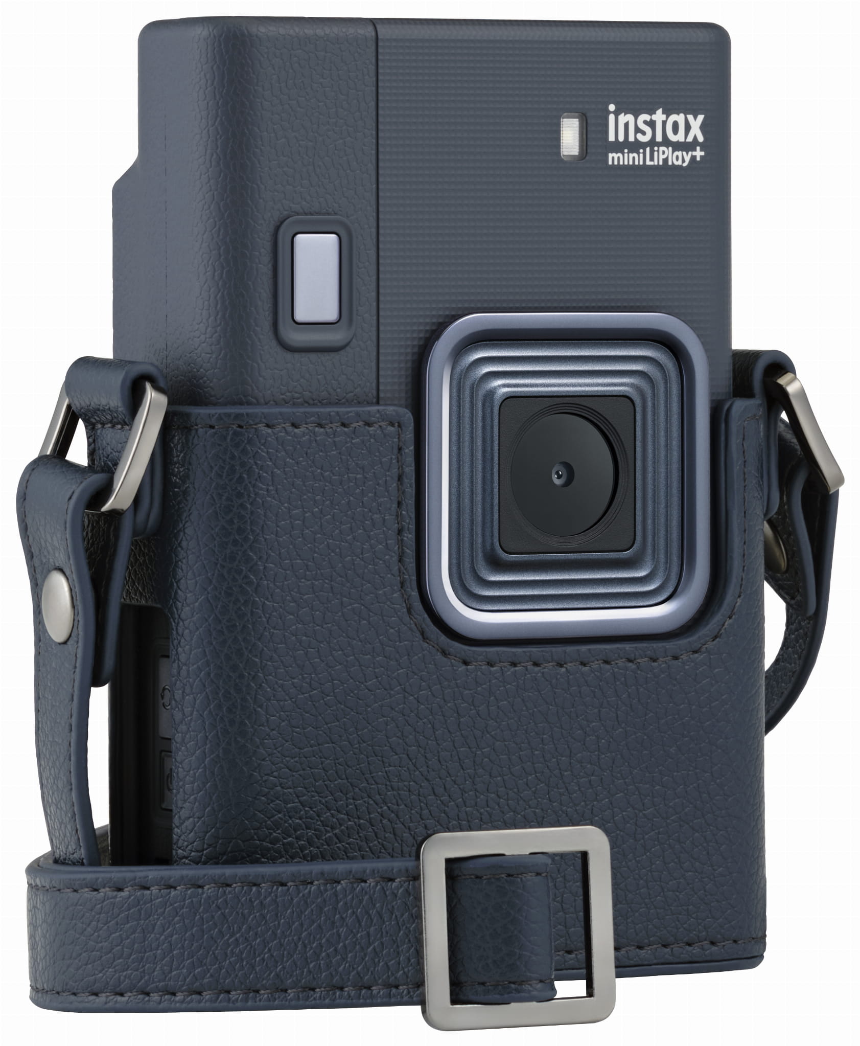 Etui do Instax mini LiPlay+ – ochrona przed kurzem i zarysowaniami