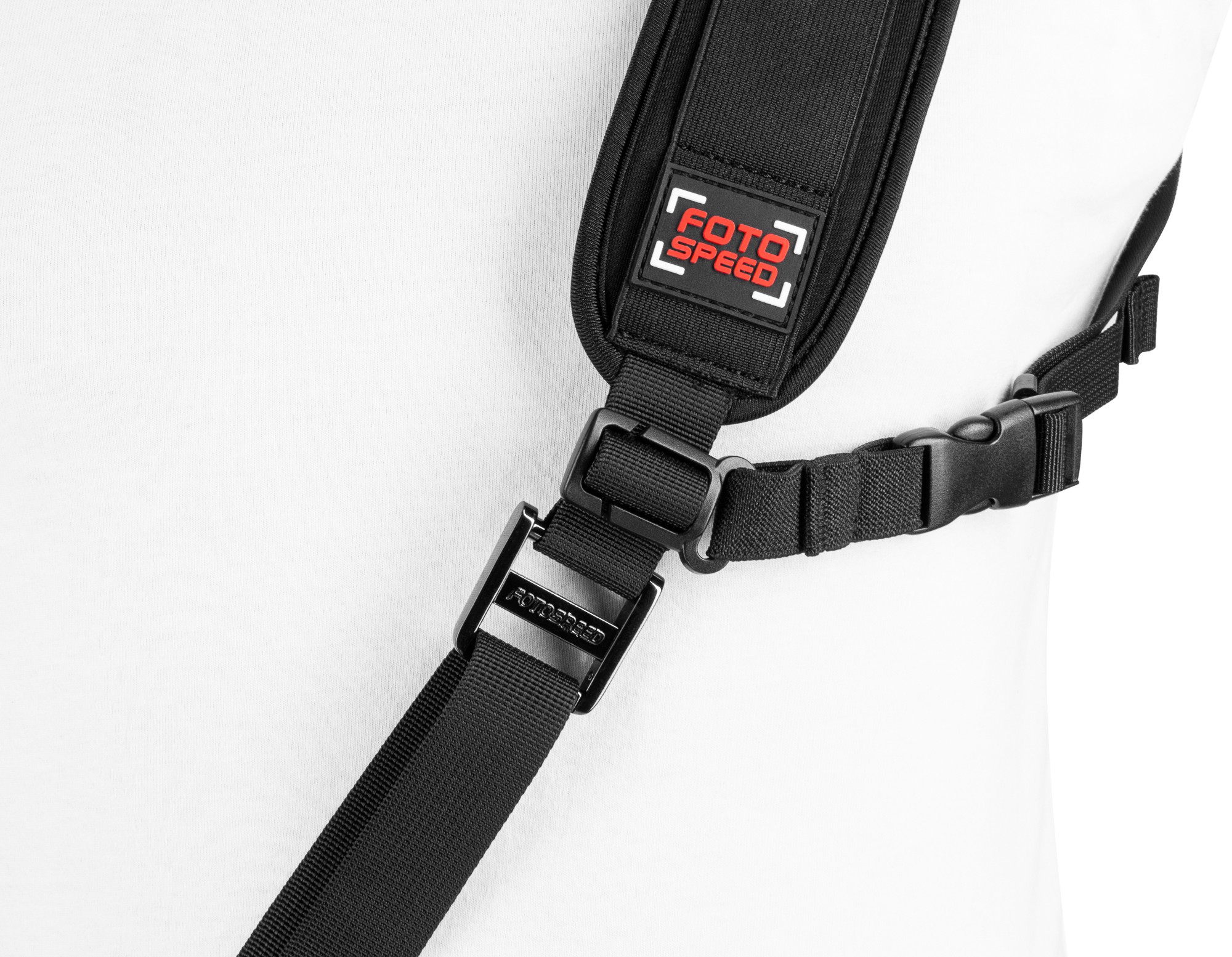 Stabilizacja pod pachą