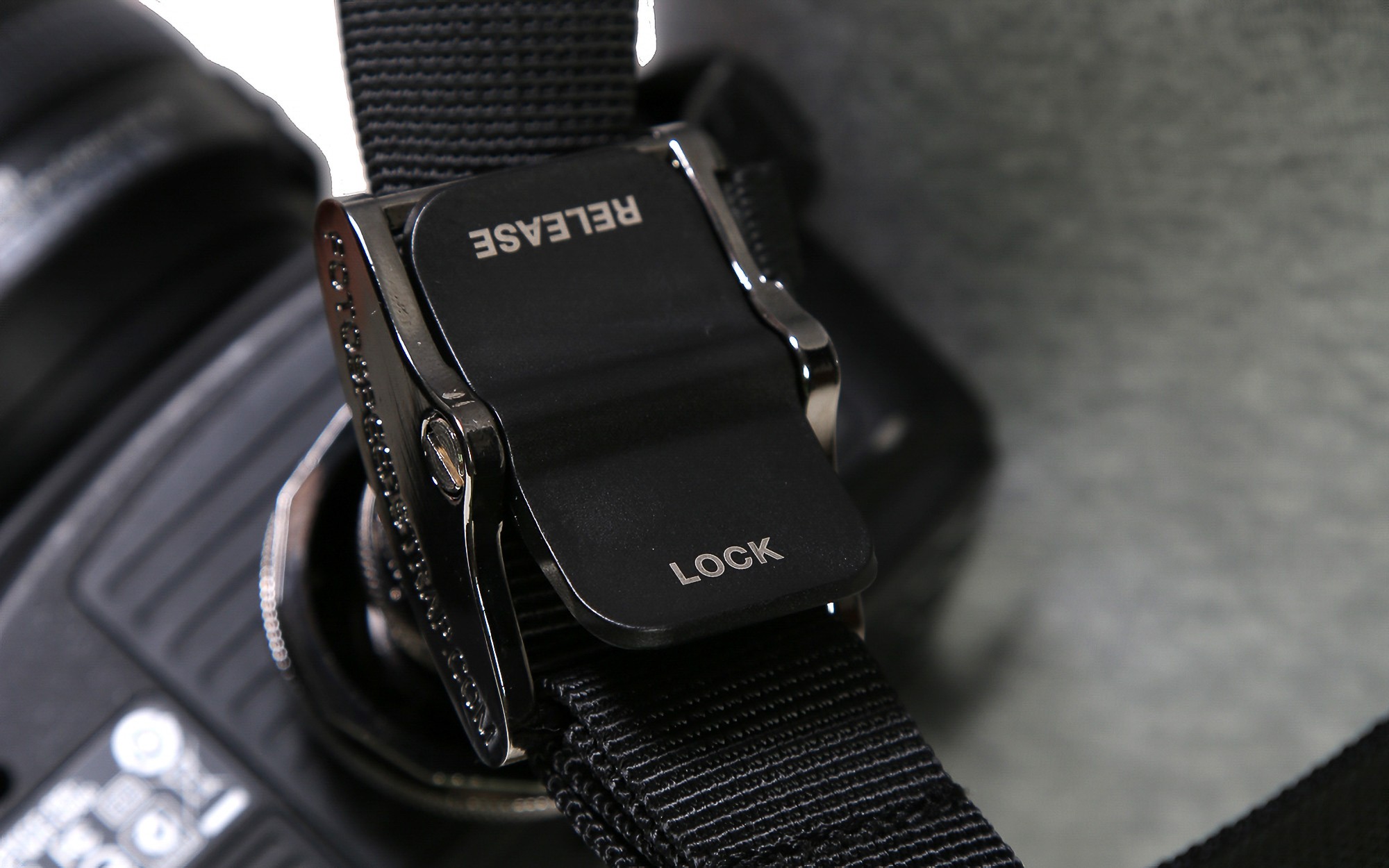 Mocowania Arca-Swiss GGS FOTOSPEED F7