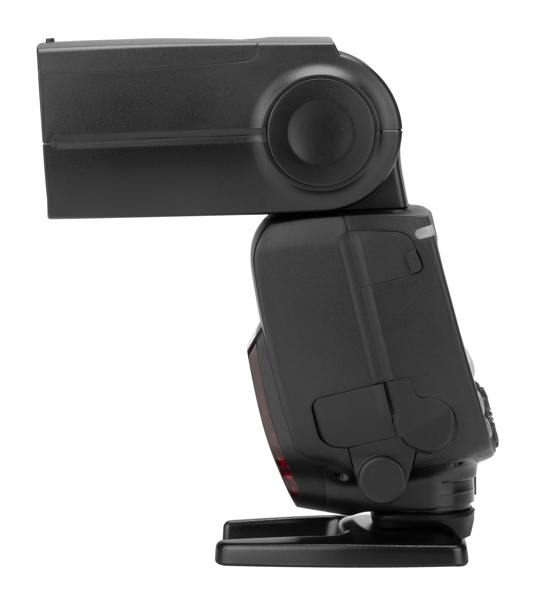 Yongnuo YN685 II zoom 20-200 mm