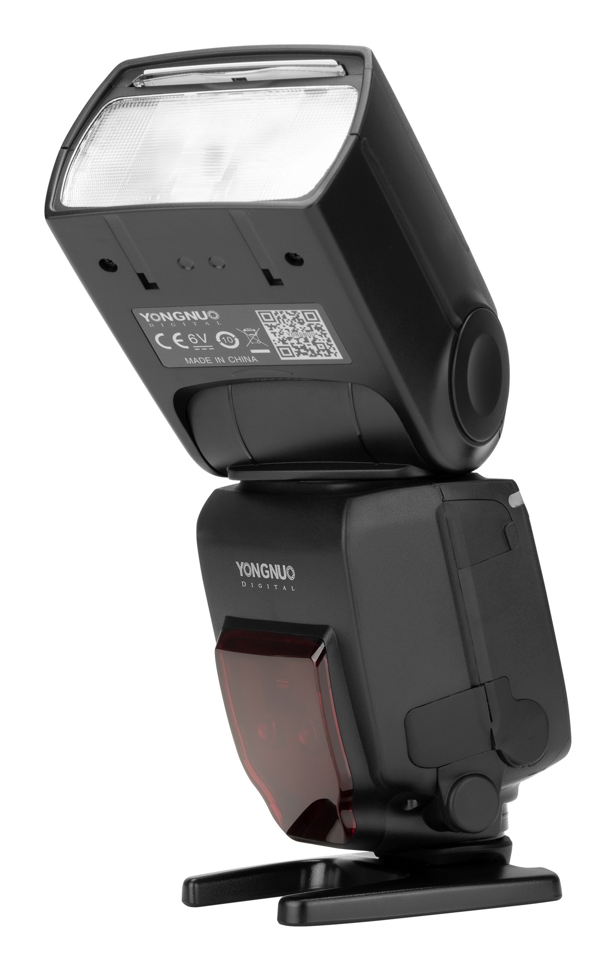 Yongnuo YN685 II szybkie ładowanie palnika