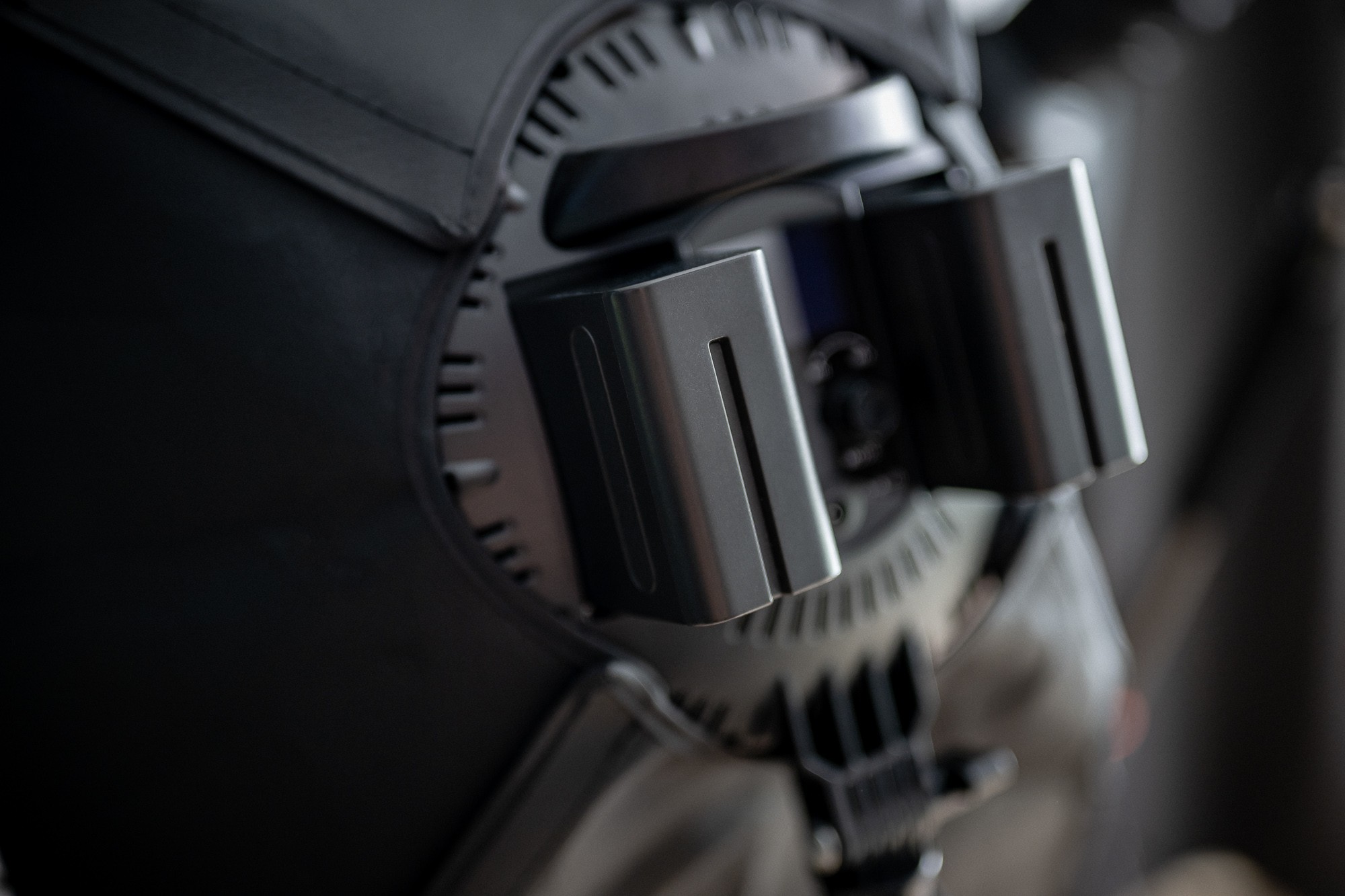 Statywy Newell Sparkle regulacja 80-190 cm gwint 1/4