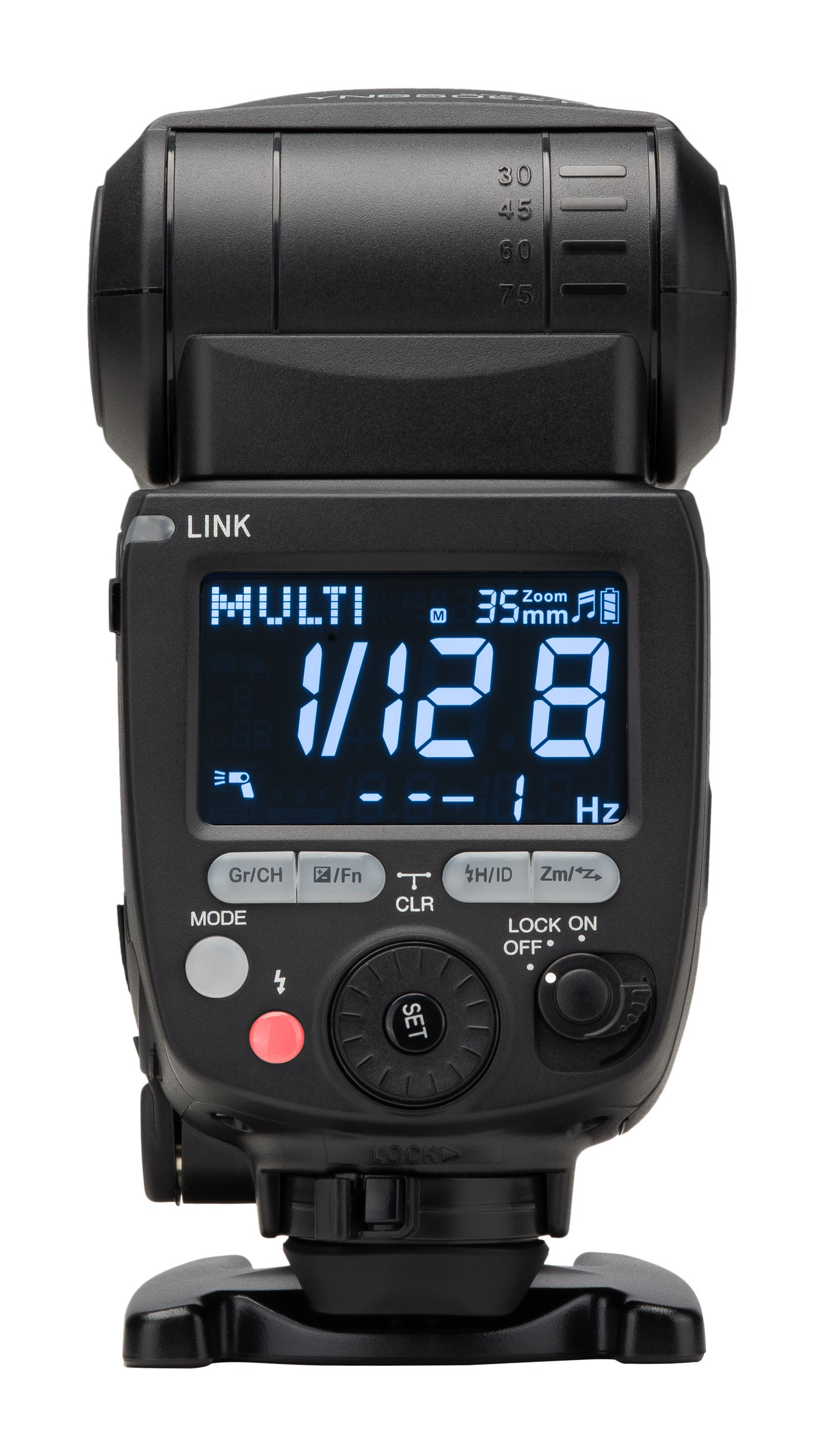 Yongnuo YN650EX-RF RF nadajnik odbiornik radiowy