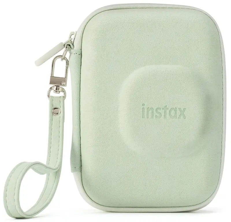 Stylowy i dedykowany pokrowiec do Instax Mini LiPlay