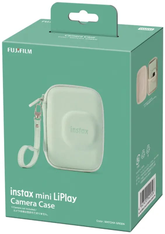 Estetyka zaprojektowana z myślą o Matcha Green