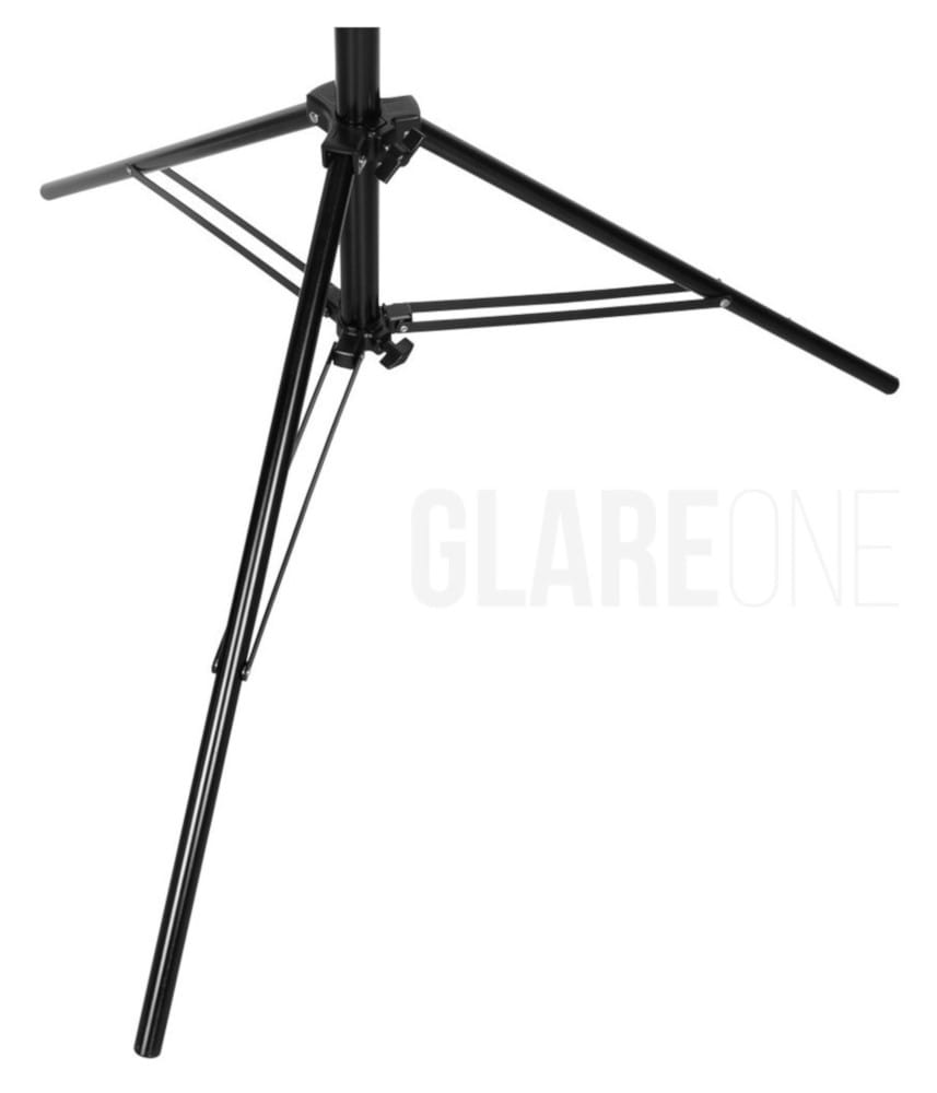 GlareOne Air A-360 – profesjonalny statyw studyjny