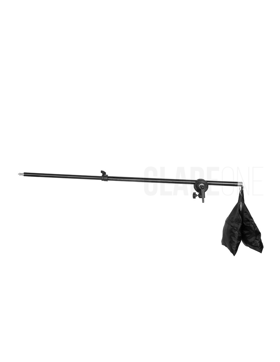 GlareOne Ramię boom 135 cm z obciążnikiem