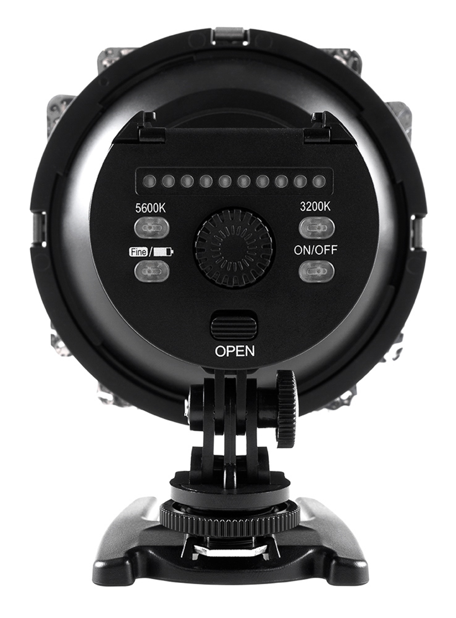 Yongnuo YN216-WB lampa LED 3200K 5600K