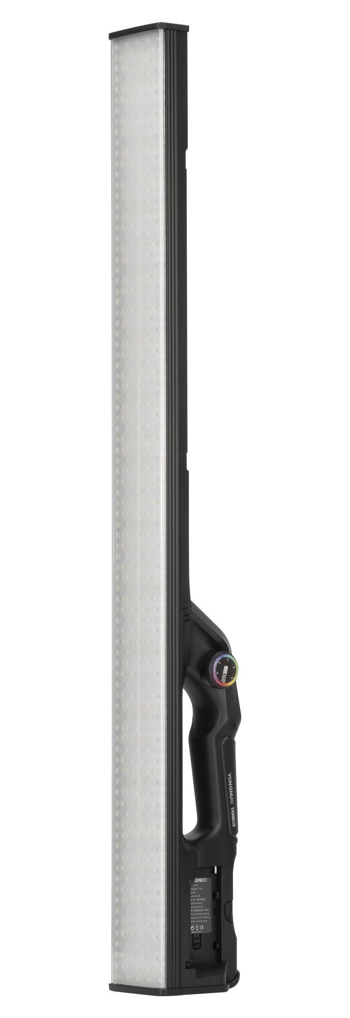 Yongnuo YN660LED lampa LED miecz świetlny RGB WB