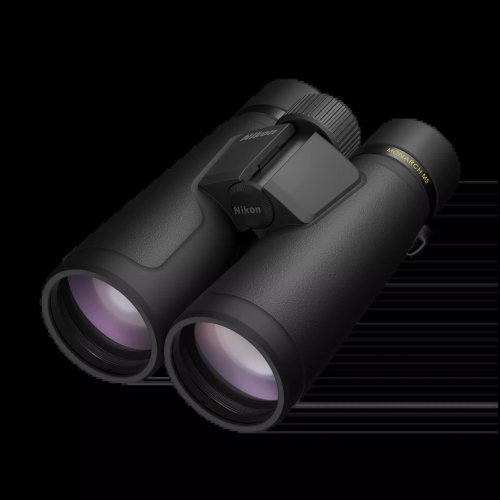 Nikon MONARCH M5 10x50 – lornetka turystyczna Nikon MONARCH M5 10x50 – lornetka turystyczna