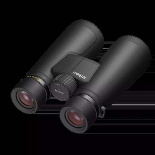 Nikon MONARCH M5 10x50 – komfort dla okularników Nikon MONARCH M5 10x50 – komfort dla okularników
