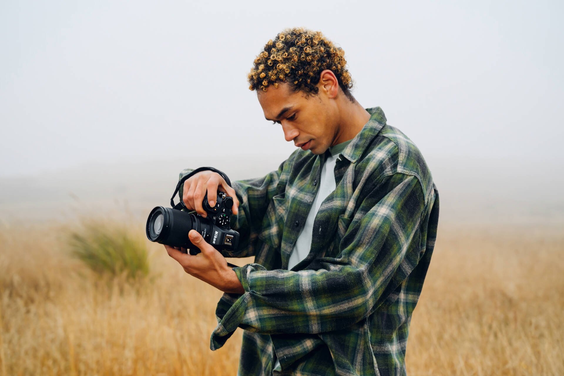 Flagowy autofokus i wykrywanie obiektów Flagowy autofokus i wykrywanie obiektów