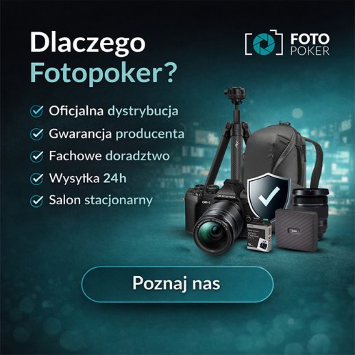 Dlaczego Fotopoker?