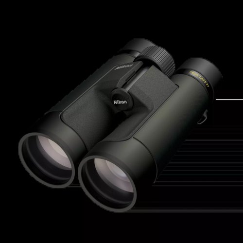 Nikon MONARCH M5 12x50 – lornetka do obserwacji przyrody