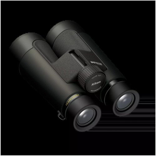 Nikon MONARCH M5 12x50 – pryzmat dachowy