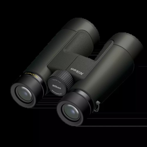 Nikon MONARCH M5 12x50 – wodoodporna konstrukcja