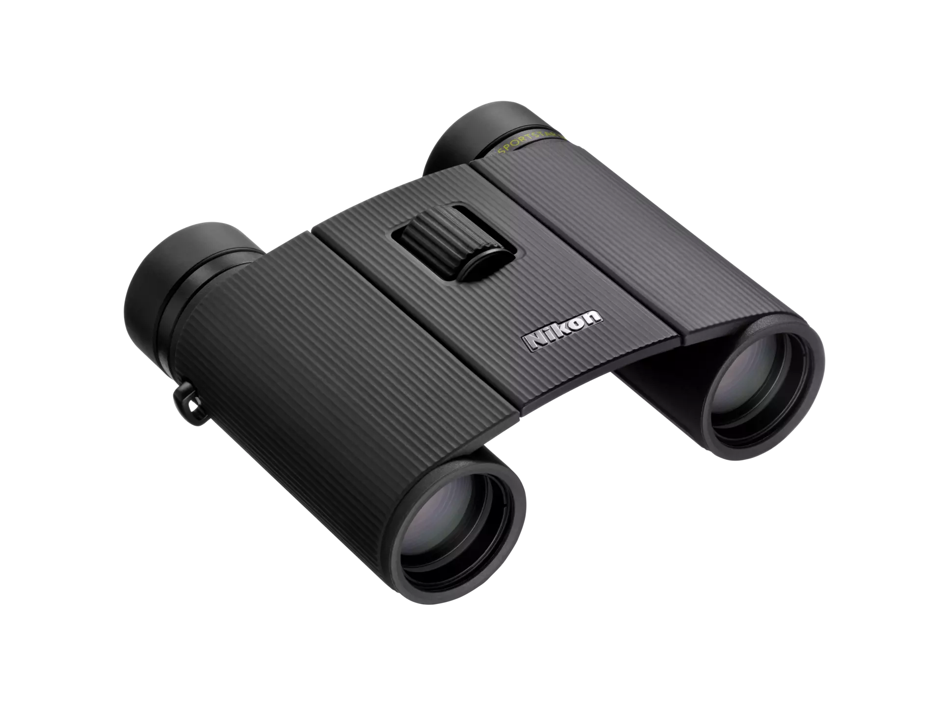 Nikon SPORTSTAR EX II 10x25 – kompaktowa konstrukcja