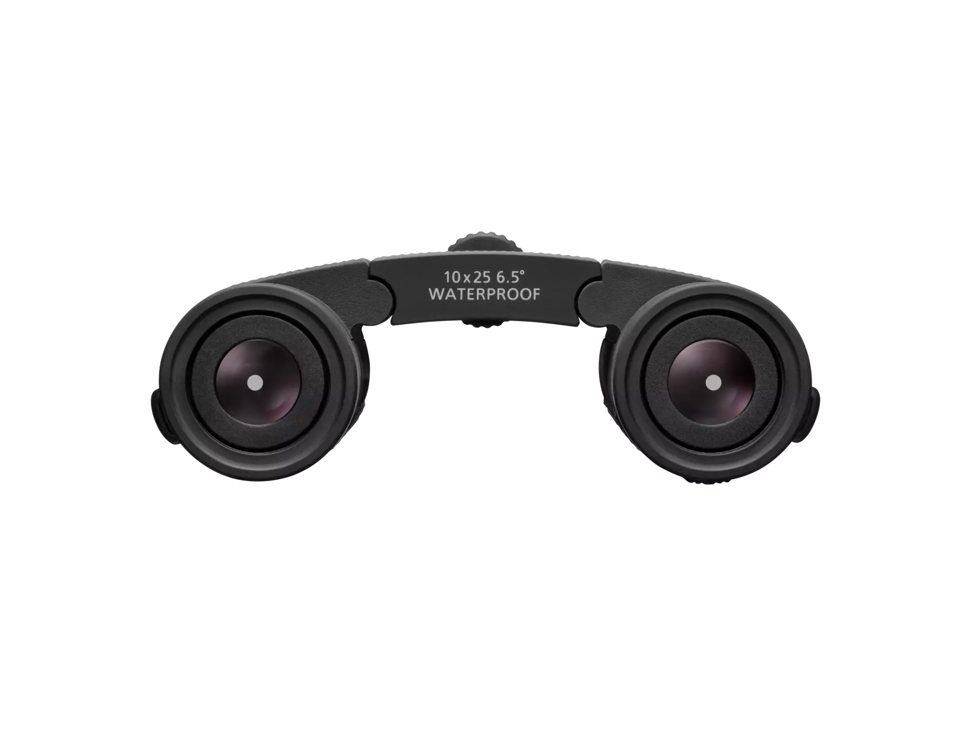 Nikon SPORTSTAR EX II 10x25 – gumowa powłoka