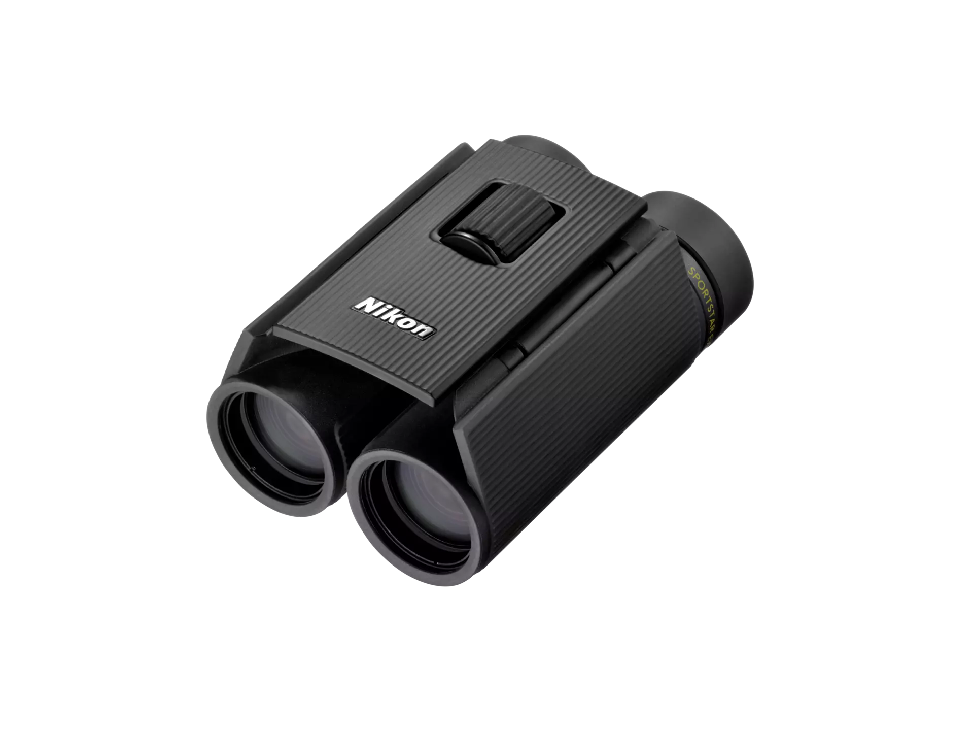 Nikon SPORTSTAR EX II 8x25 – komfort obserwacji Nikon SPORTSTAR EX II 8x25 – komfort obserwacji