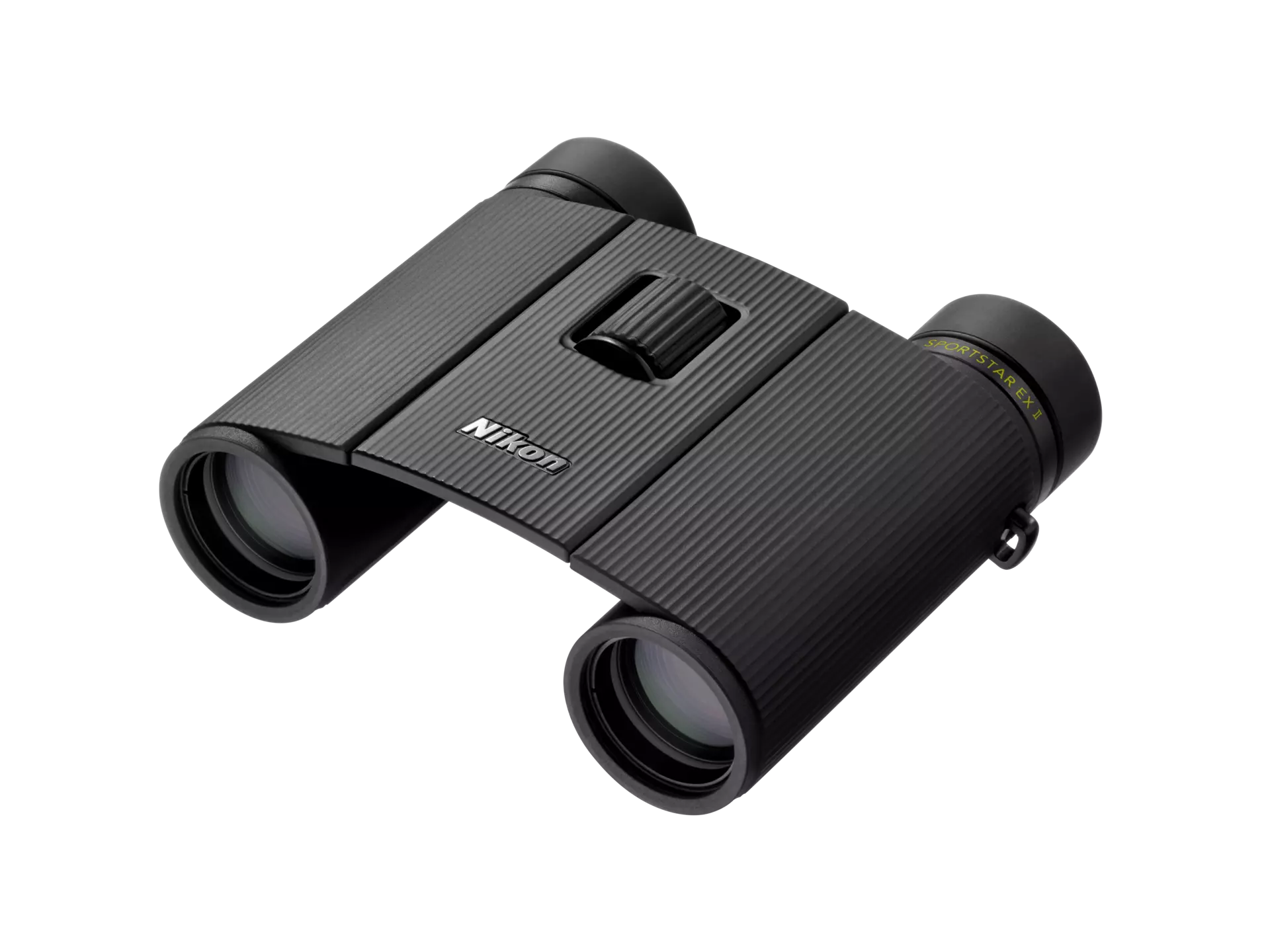 Nikon SPORTSTAR EX II 8x25 – kompaktowa lornetka Nikon SPORTSTAR EX II 8x25 – kompaktowa lornetka