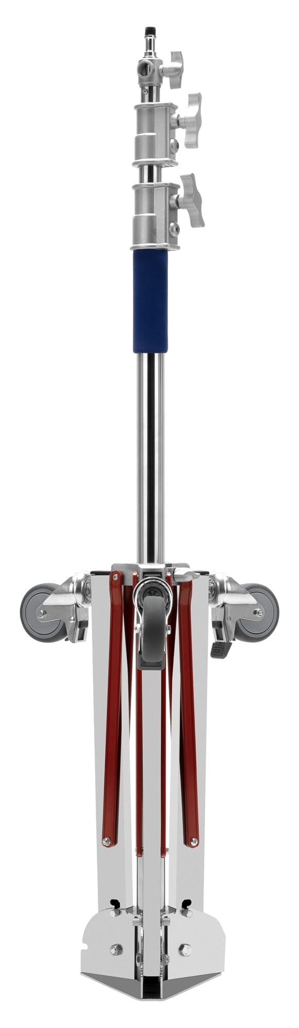 Camrock LSD-300 zaciski motylkowe regulacja