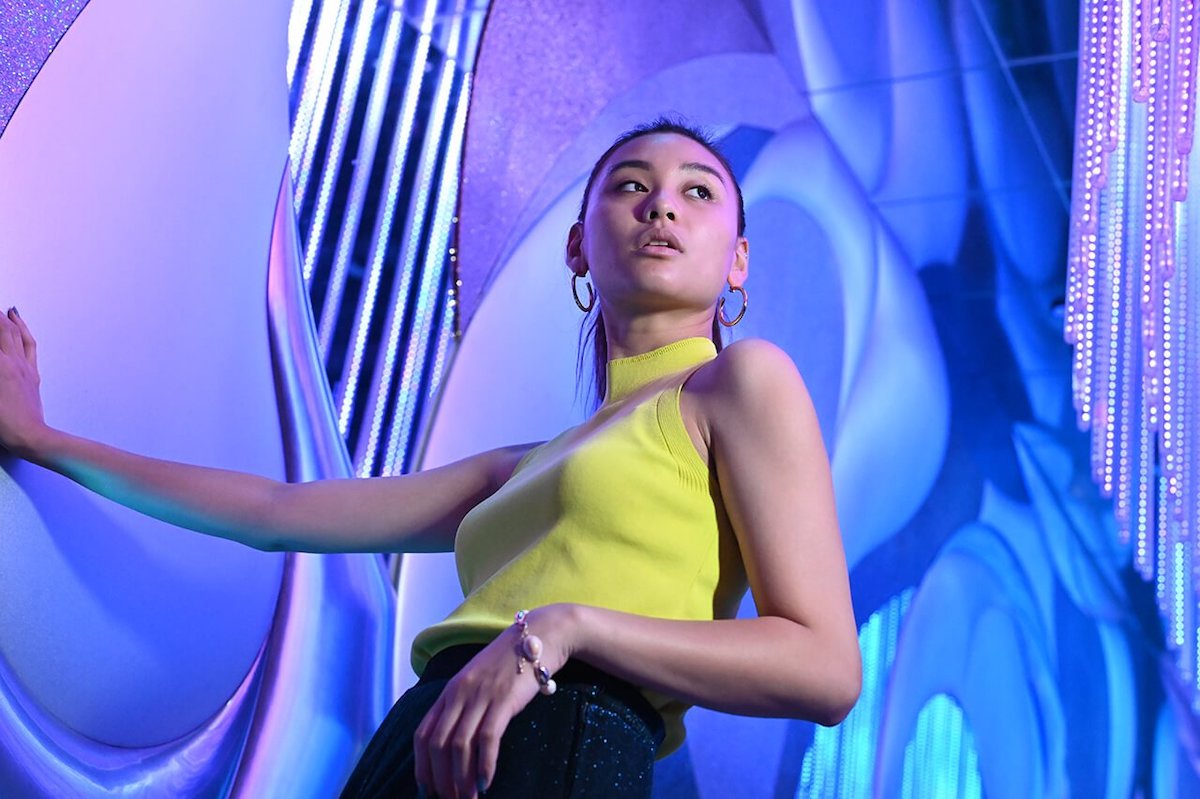 Nikon Z6 II – stabilizacja obrazu IBIS