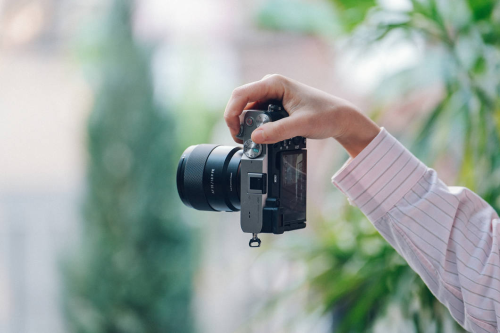 Samyang 35mm jasność Samyang 35mm jasność