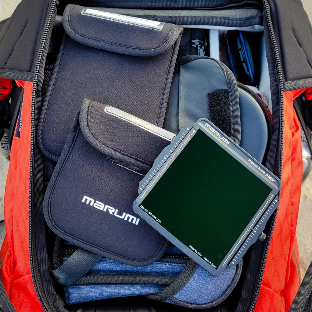 ND64 – kreatywne wydłużanie czasu