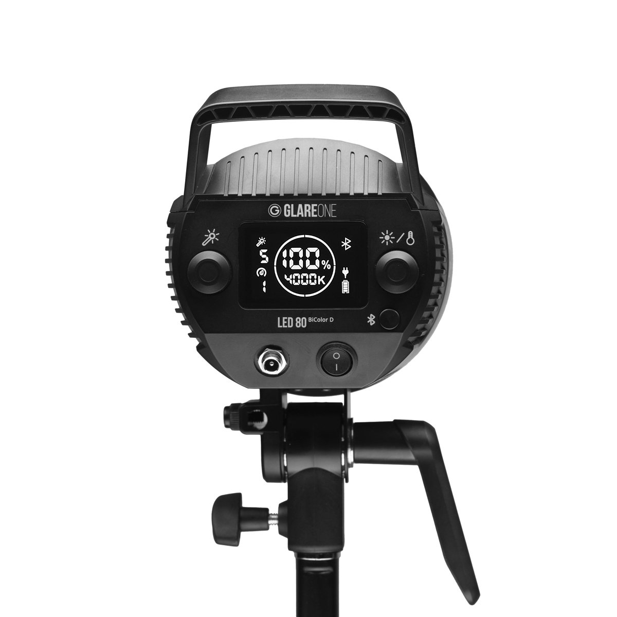 Mobilność i zasilanie NP-F