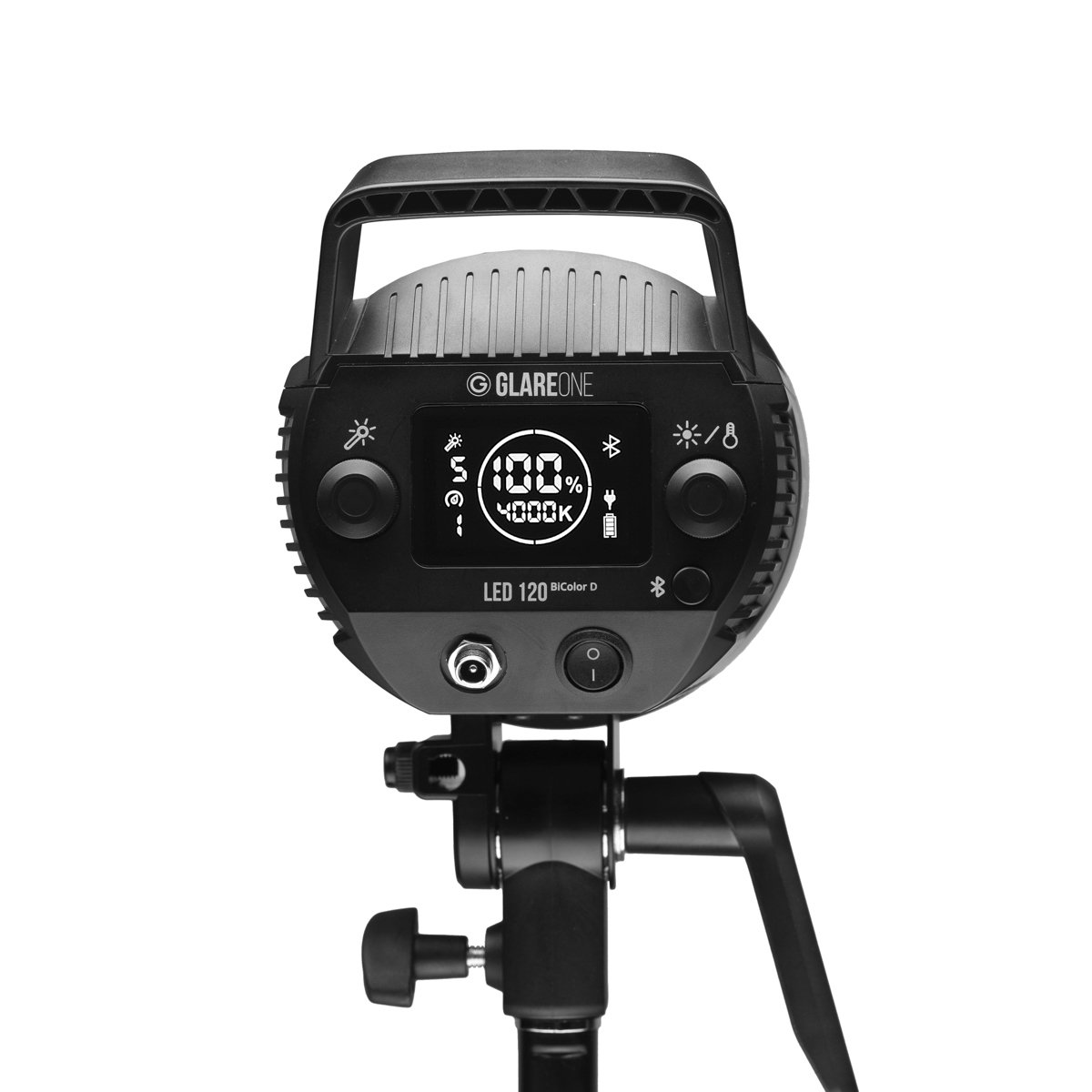 Efekty oświetleniowe dla kreatywnych realizacji