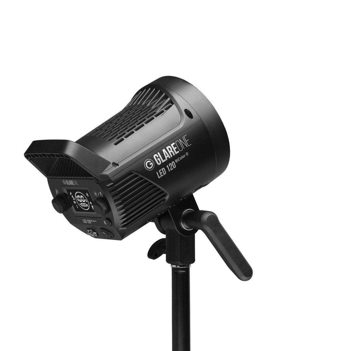 Moc i wydajność klasy profesjonalnej