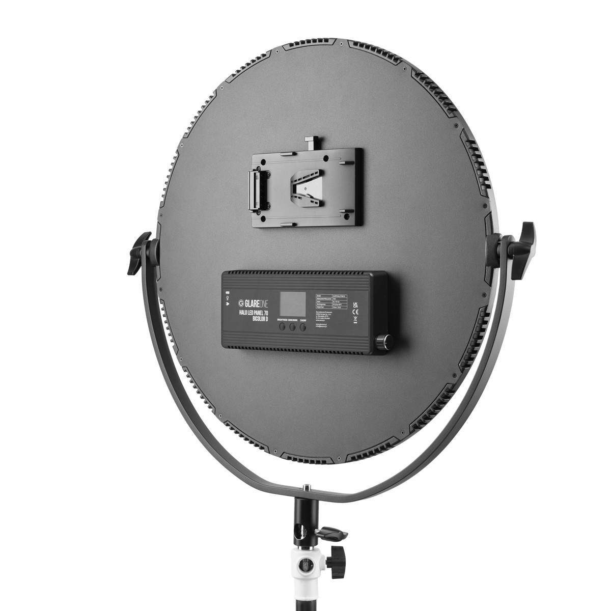 Stabilność i cicha praca