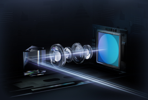 DJI Avata tryby nagrywania