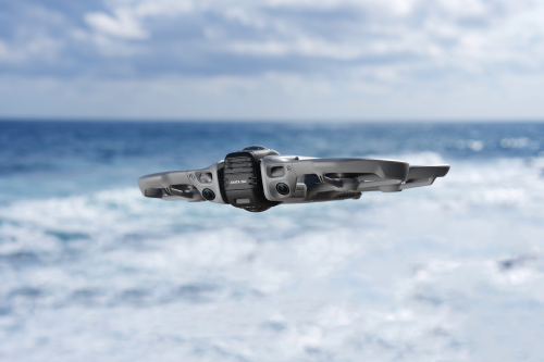 DJI Avata 360 Fly More Combo