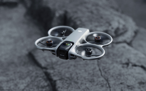 DJI Avata 360