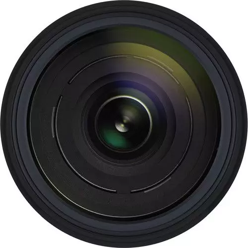 Tamron zoom 22x