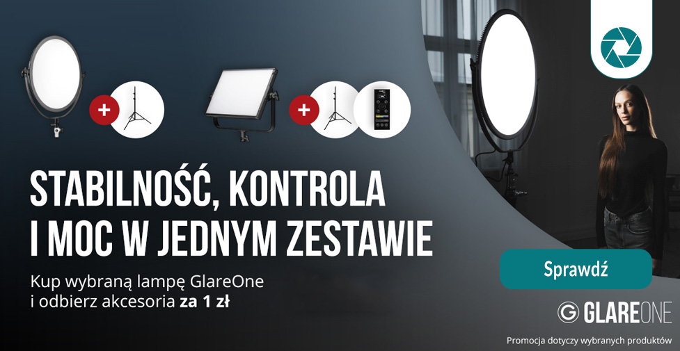 Halo LED Bi-Color i LED 80 RGB – gotowe zestawy oświetleniowe Halo LED Bi-Color i LED 80 RGB – gotowe zestawy oświetleniowe
