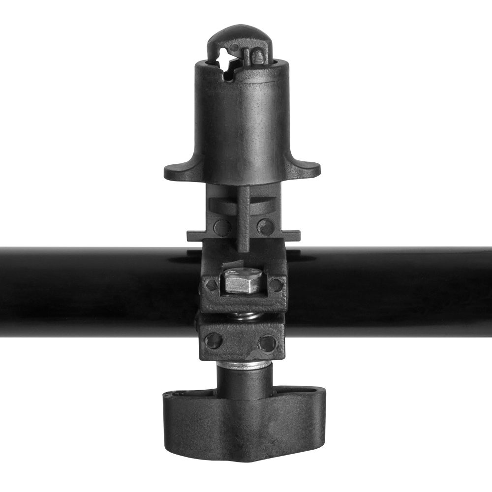 Regulacja i stabilność blendy