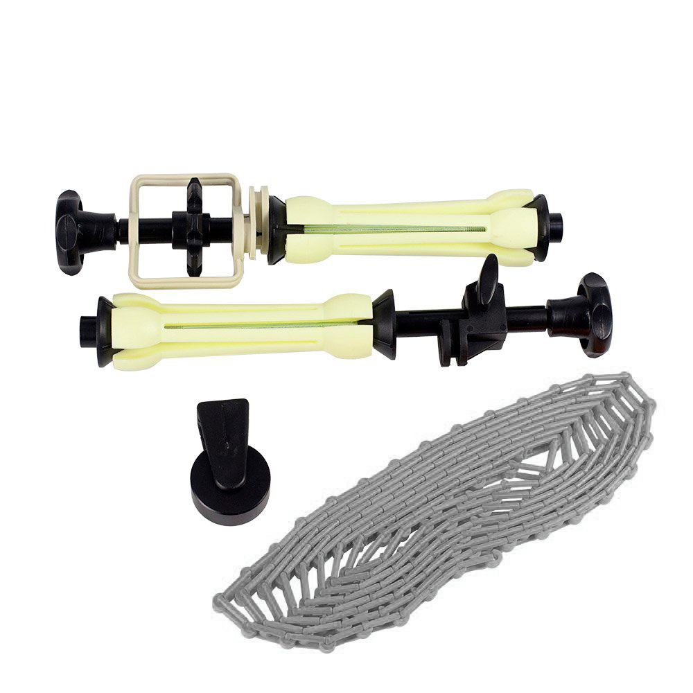 Ekspandery rozporowe do teł Ekspandery rozporowe do teł