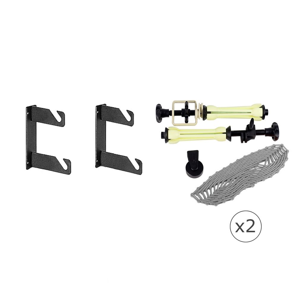 Ekspandery rozporowe do teł