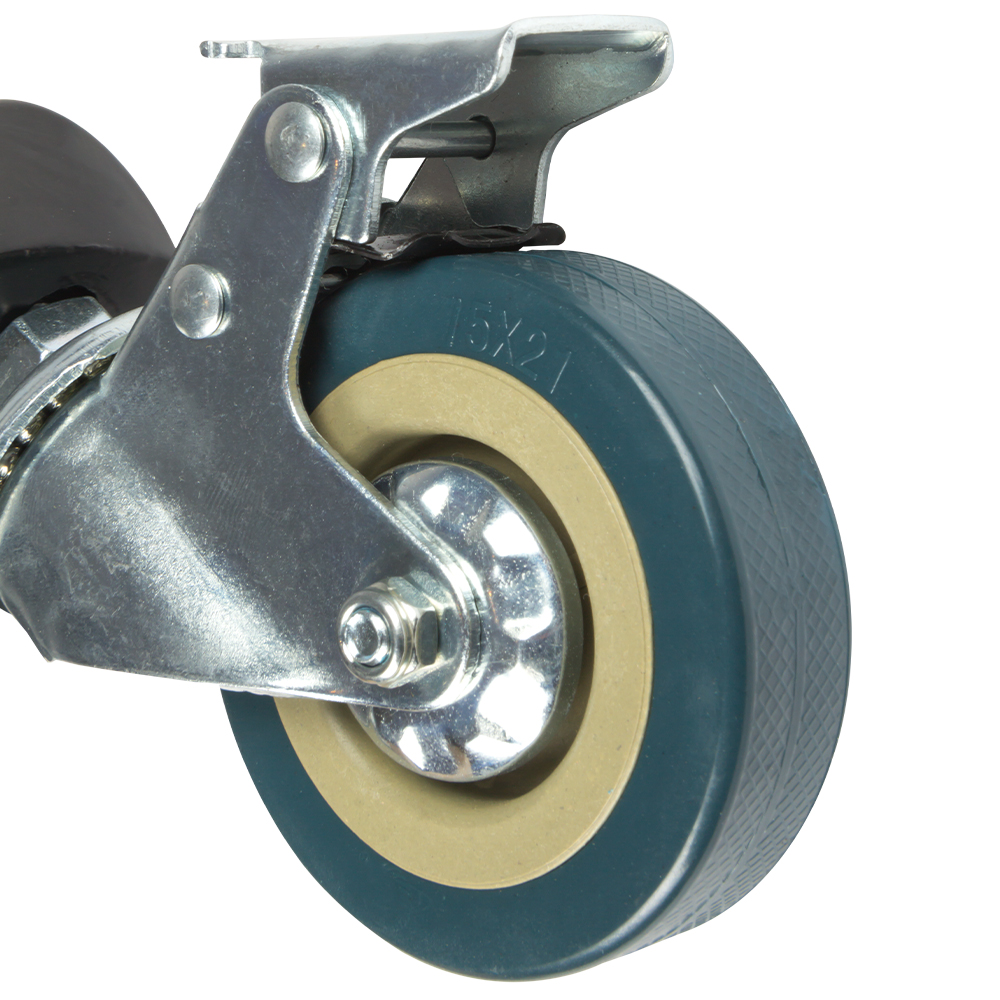 Stabilność i płynny ruch