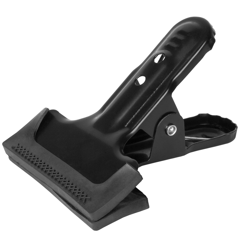 Uniwersalne zastosowanie klipsa