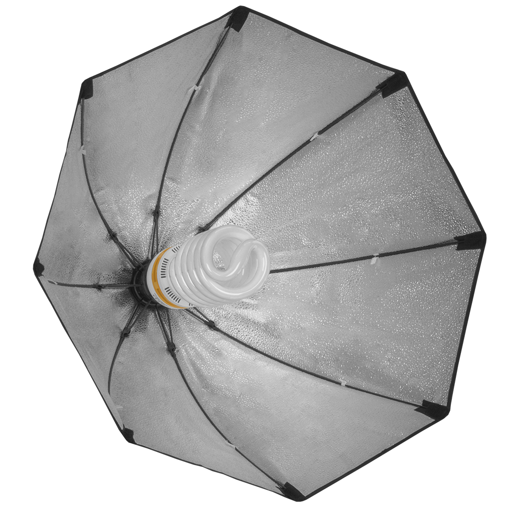 Szybkoskładalny softbox okta