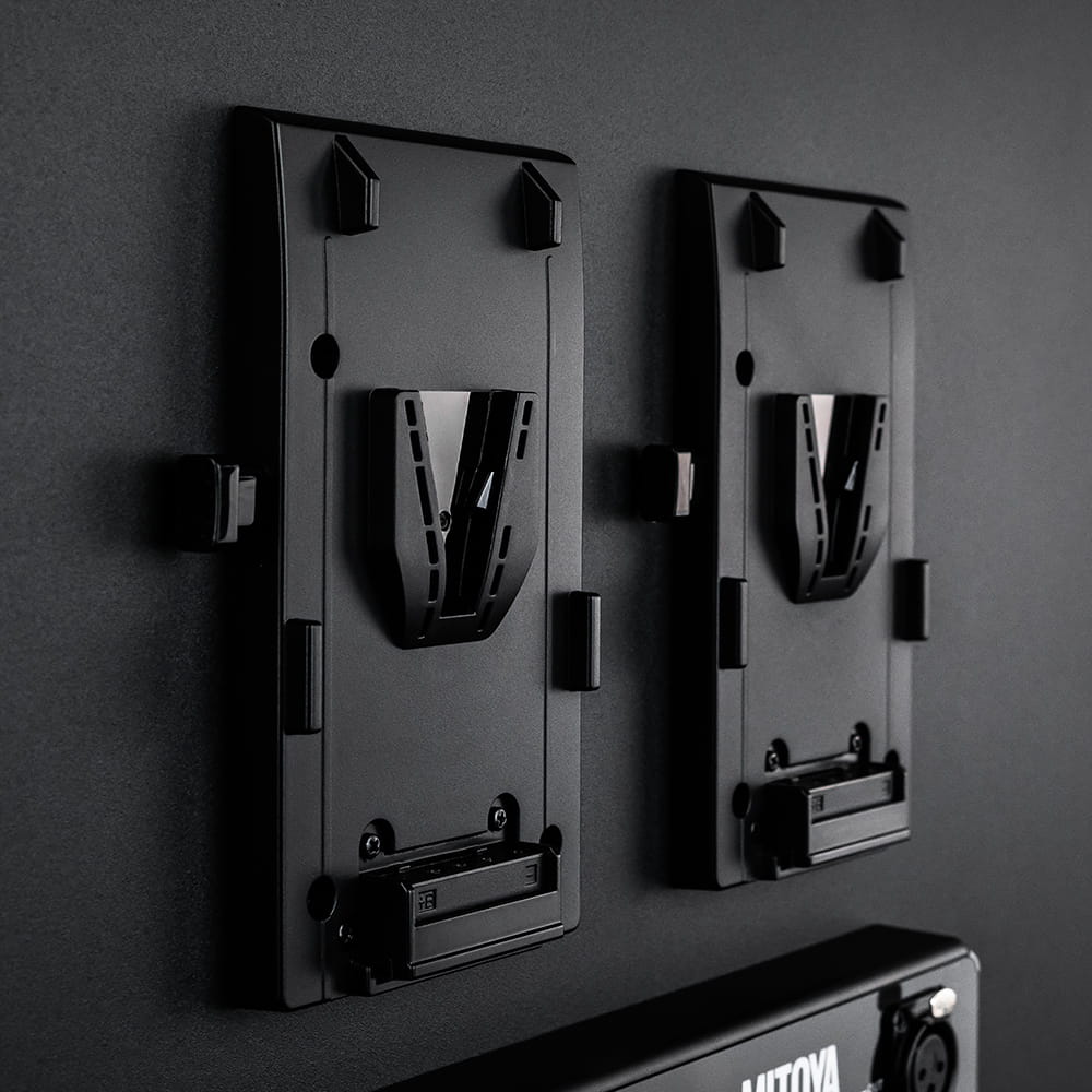 Płynna regulacja mocy i wysoka wydajność