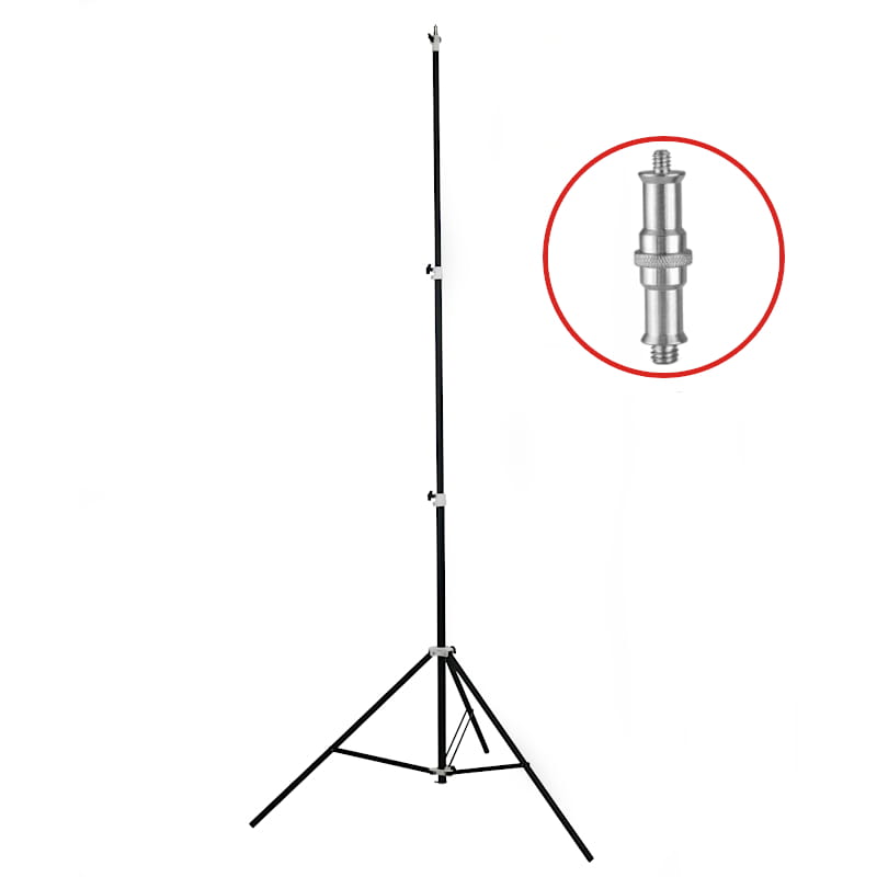 Statyw MITOYA PANDA 330 cm – stabilność i duży udźwig