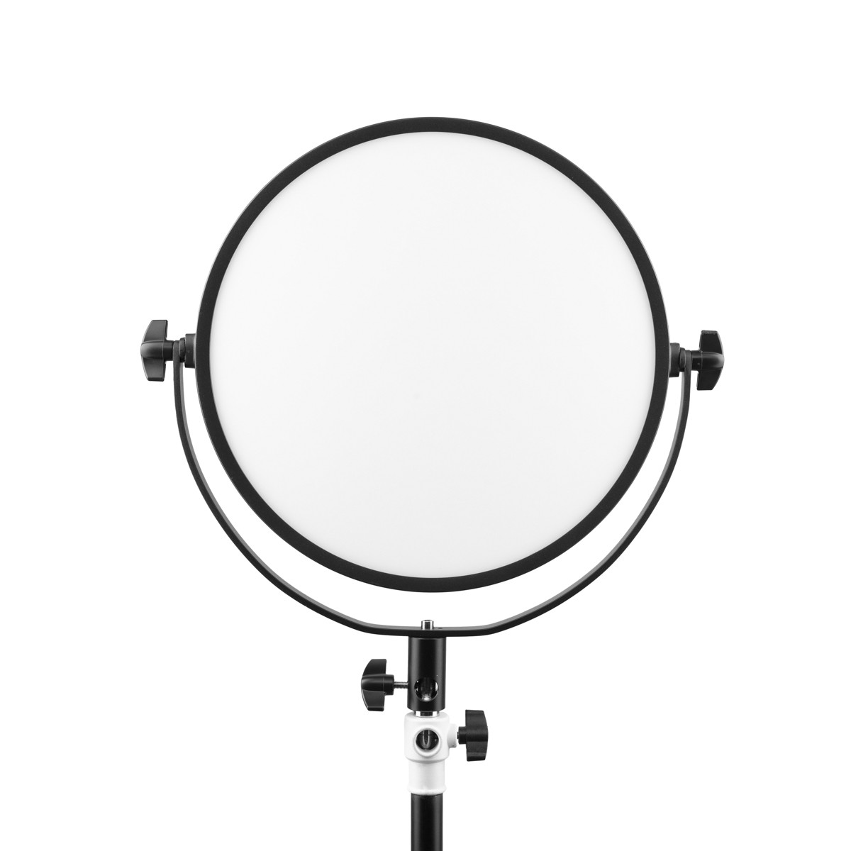 Miękkie światło Halo LED