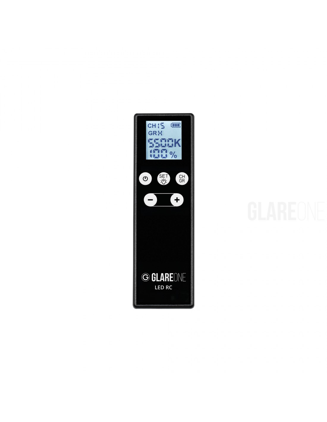 Pilot GlareOne LED RC Pilot GlareOne LED RC