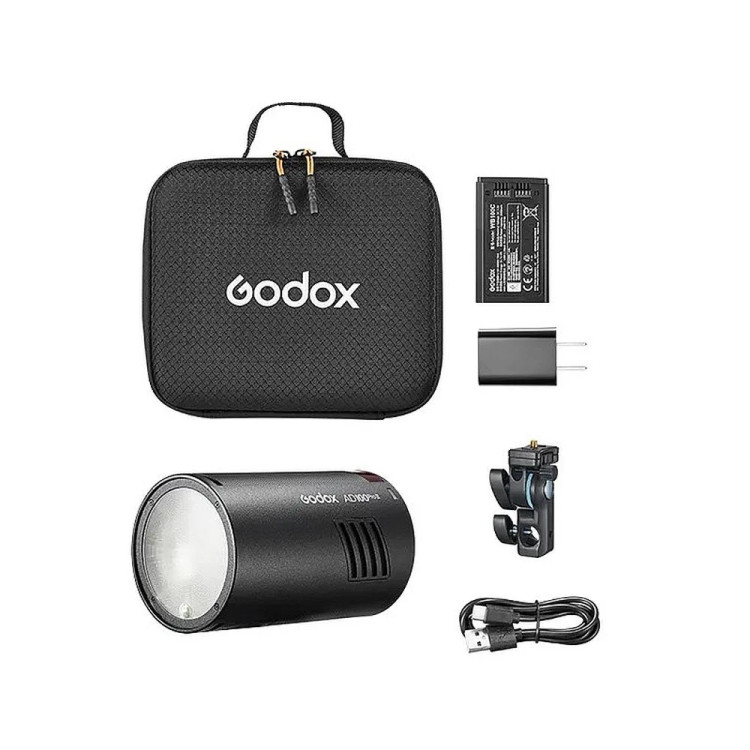 Godox akcesoria