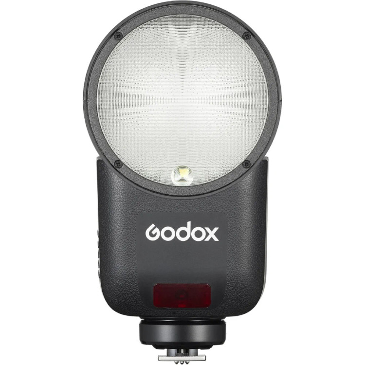 Godox V1 mid – światło
