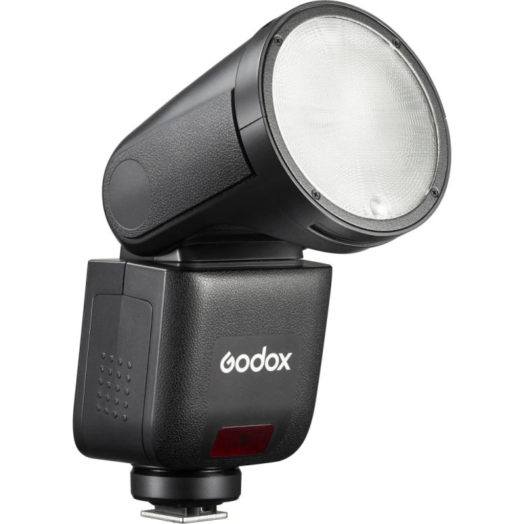 Godox V1 mid – tryby pracy